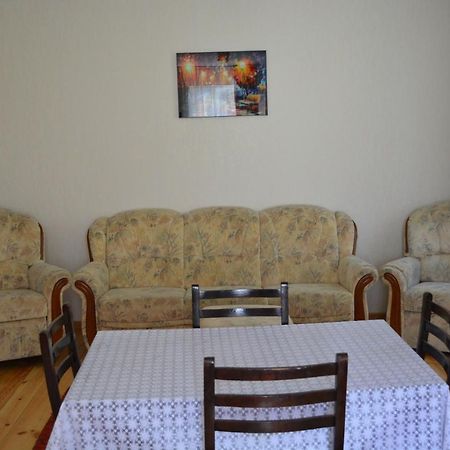 Ekaterine Guest House Kazbegi Exterior foto