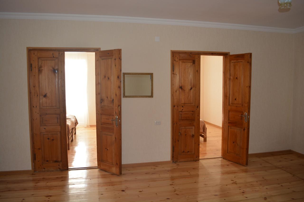 Ekaterine Guest House Kazbegi Exterior foto